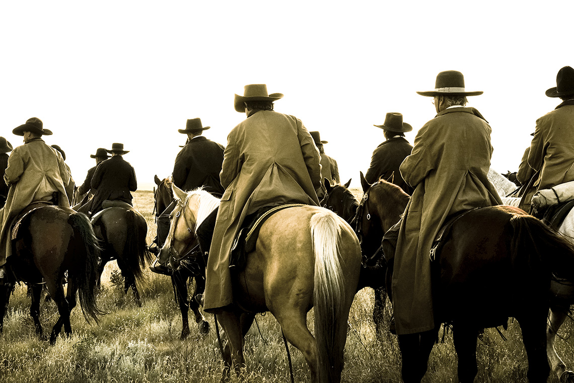 cowboys